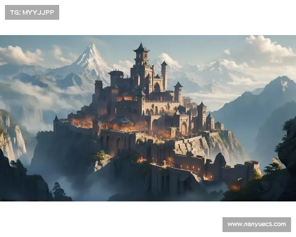 穿越奇幻世界的冒险挑战探索与成长之旅如何面对未知与命运的考验 穿越奇幻世界的冒险挑战探索与成长之旅如何面对未知与命运的考验