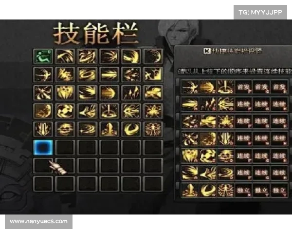 黑暗元首装备选择与技能搭配如何在输出与控制效果之间实现最佳平衡 黑暗元首装备选择与技能搭配如何在输出与控制效果之间实现最佳平衡
