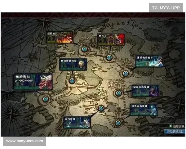 火焰之地玩家必知十大关键攻略助你轻松掌握副本核心要点 火焰之地玩家必知十大关键攻略助你轻松掌握副本核心要点
