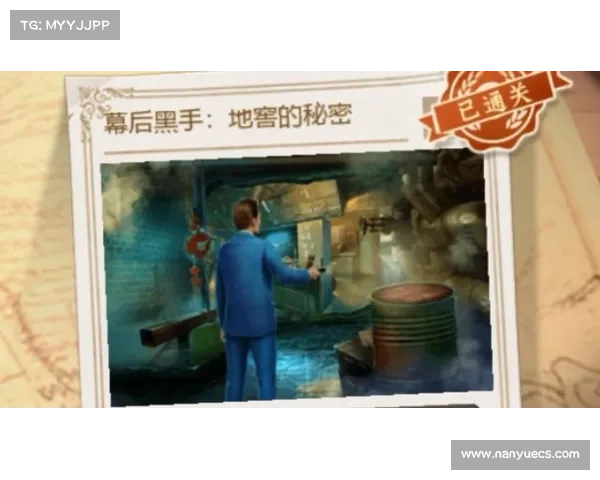 解锁密室逃脱的秘密与技巧全解析：专家带你突破难关快速通关