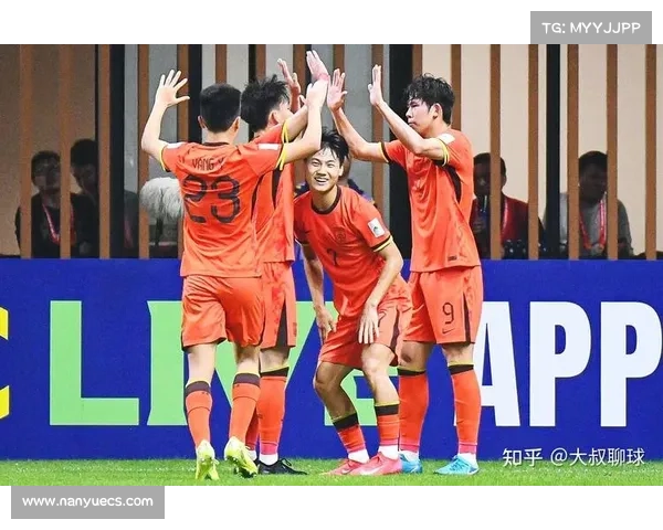 从技战术到心态国足为何屡屡在关键比赛中不敌卡塔尔