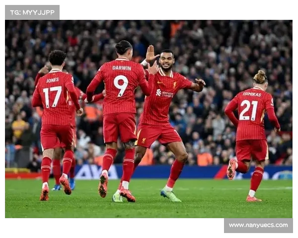 利物浦与阿森纳比赛时间安排及赛程详情一览