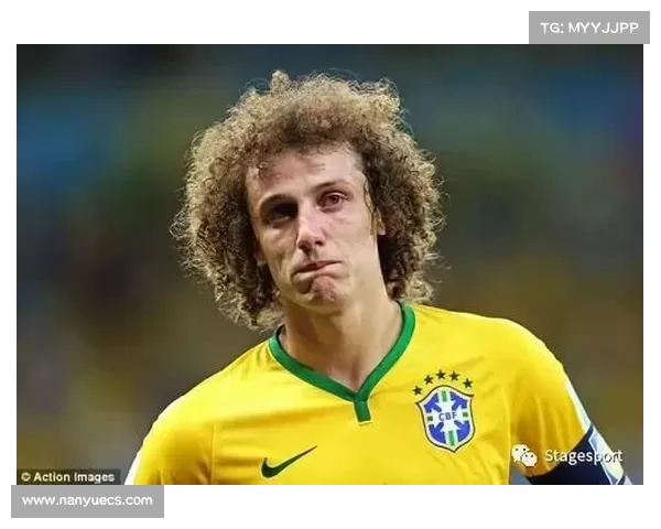 大卫路易斯为何未能再入选巴西国家队背后的原因与影响分析