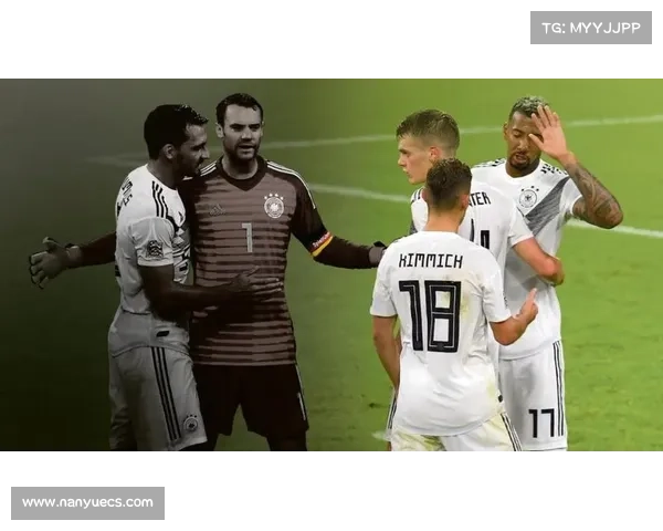 德国队换血成功夺冠的七大关键要素解析